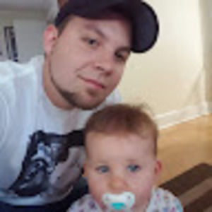 Meet your Posher, Bradley